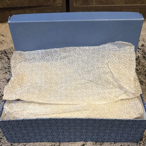 Simply Vera Vera Wang Black & White Houndstooth Ballet Flats with Bow - Picture 7 of 7